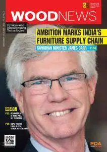 Wood News - September-October 2016