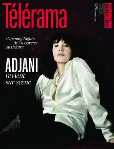 Télérama Magazine - 09 mars 2019