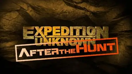 Travel Ch. - Expedition Unknown: After the Hunt - More Secrets of the Copper (2019)