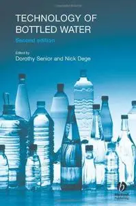 Technology of Bottled Water, Second Edition