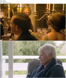 Nothing Like a Dame (2018)