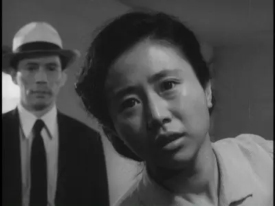 Okami (1955)