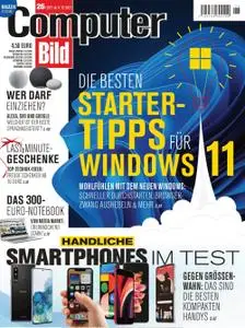 Computer Bild Germany – 17. Dezember 2021