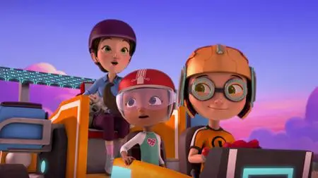 Rusty Rivets S03E45