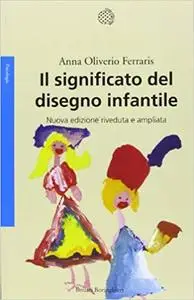 Il significato del disegno infantile