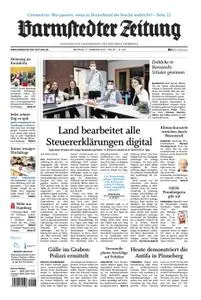 Barmstedter Zeitung - 17. Februar 2020