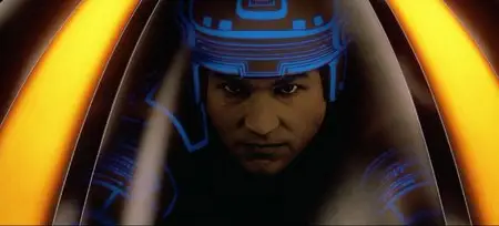 TRON (1982)