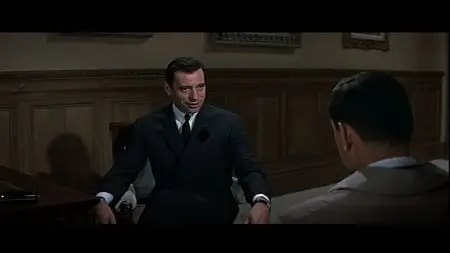 Let's Make Love (1960) [RE-UP]