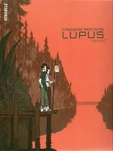 Lupus - T02 - Volume 2 (cbz