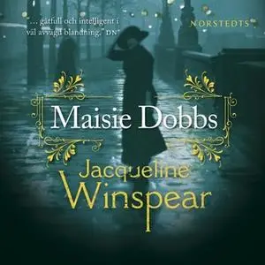 «Maisie Dobbs» by Jacqueline Winspear