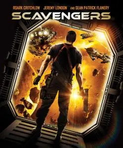 Scavengers (2013)
