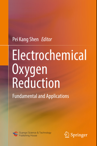 Electrochemical Oxygen Reduction