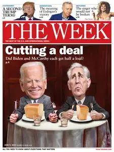 The Week USA - June 17, 2023