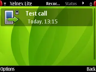 Psiloc Xelnex Lite 1.03 S60v3