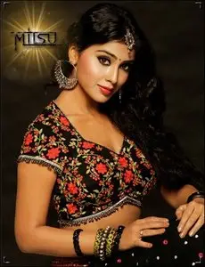 Hot Indian Models N°4 - Shriya Saran