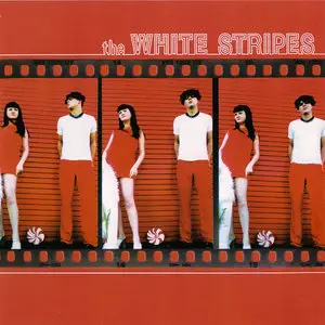 The White Stripes - Albums Collection 1999-2007 (6CD) [Re-Up]