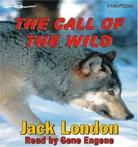 The Call of the Wild (Audiobook)