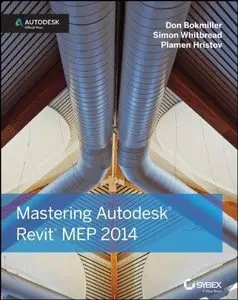 Mastering Autodesk Revit MEP 2014 (Repost)