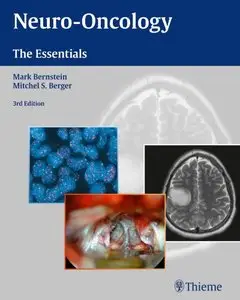 Neuro-Oncology: The Essentials, Third Edition (repost)