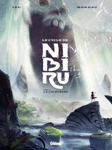 Le Cycle de Nibiru - Tome 1 - La loi du sang