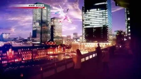 Tokyo Eye 2020 S04E11