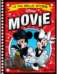 Le Più Belle Storie Disney - Volume 5 - Movie