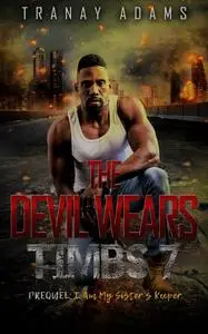 «The Devil Wears Timbs 7» by Tranay Adams