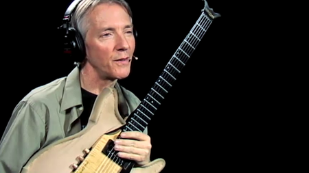 TrueFire - Modern Jazz Progressions with John Stowell