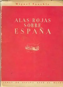 Alas Rojas sobre Espana (Repost)