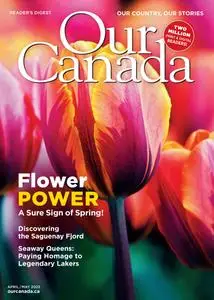 Our Canada - April/May 2023