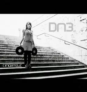 Cinortele - DNB 2010