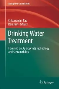 Drinking Water Treatment: Focusing on Appropriate Technology and Sustainability (repost)