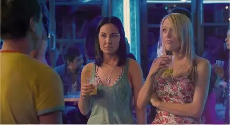 The Inbetweeners (2012) [Extended Cut]