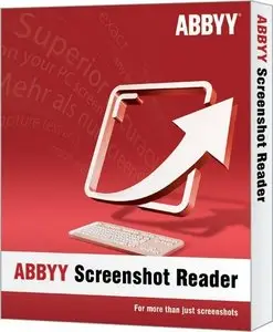 ABBYY Screenshot Reader 11.0.113.201 Multilingual Portable