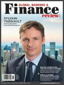 Global Banking & Finance Review - Issue 3, 2016