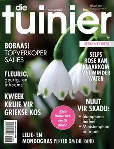 Die Tuinier - Maart 2017