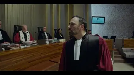 Inhuman Resources S01E06