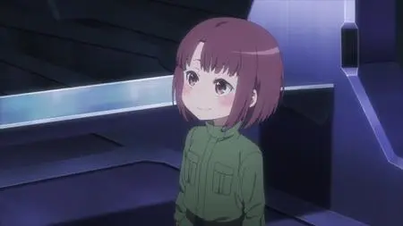 Sword Art Online Alternative: Gun Gale Online S01E02