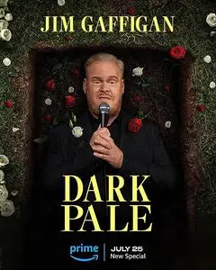 Jim Gaffigan: Dark Pale (2023)