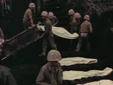 Heroes of Iwo Jima (2001)