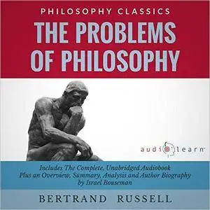 The Problems of Philosophy [Audiobook]