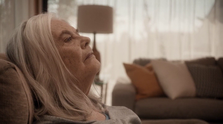 Marjorie Prime (2017)