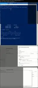 Azure DevOps Build Pipelines: Run Windows UI Automation & CI