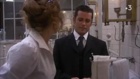 Murdoch Mysteries S02E04