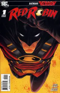 Red Robin 01