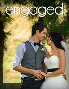 Engaged  - August 2011