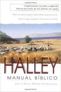 Manual Bíblico de Halley