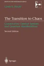 The Transition to Chaos: Conservative Classical Systems and Quantum Manifestations