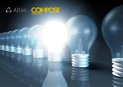 Altair Compose 2019.1