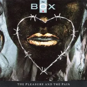 The Box - The Pleasure and the Pain (1990)